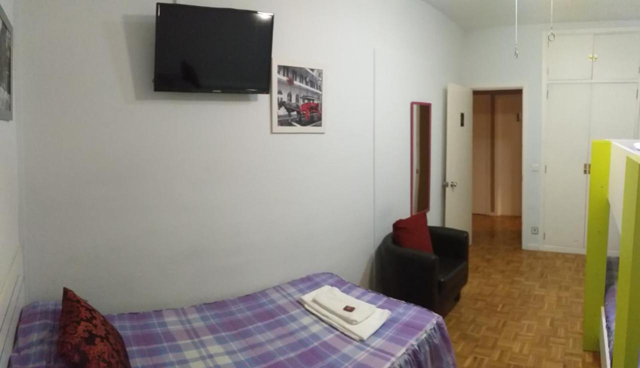 Pension Pamplonabeds Zewnętrze zdjęcie