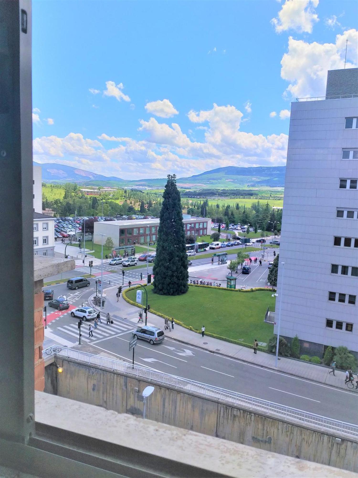 Pension Pamplonabeds Zewnętrze zdjęcie