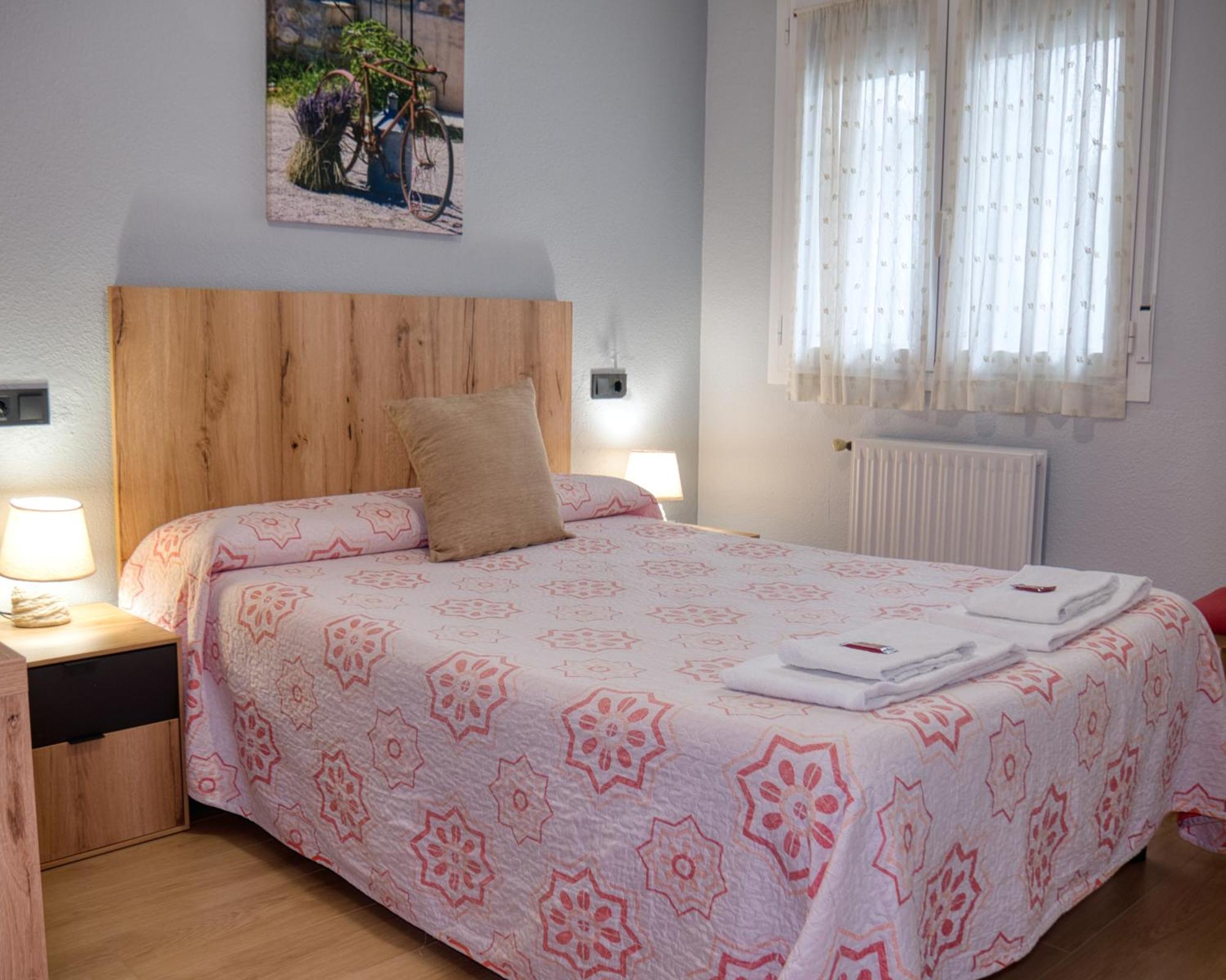 Pension Pamplonabeds Zewnętrze zdjęcie