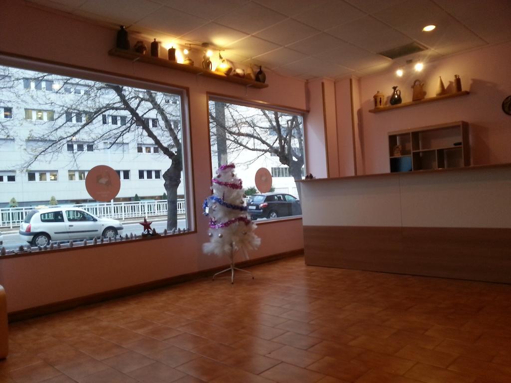Pension Pamplonabeds Zewnętrze zdjęcie